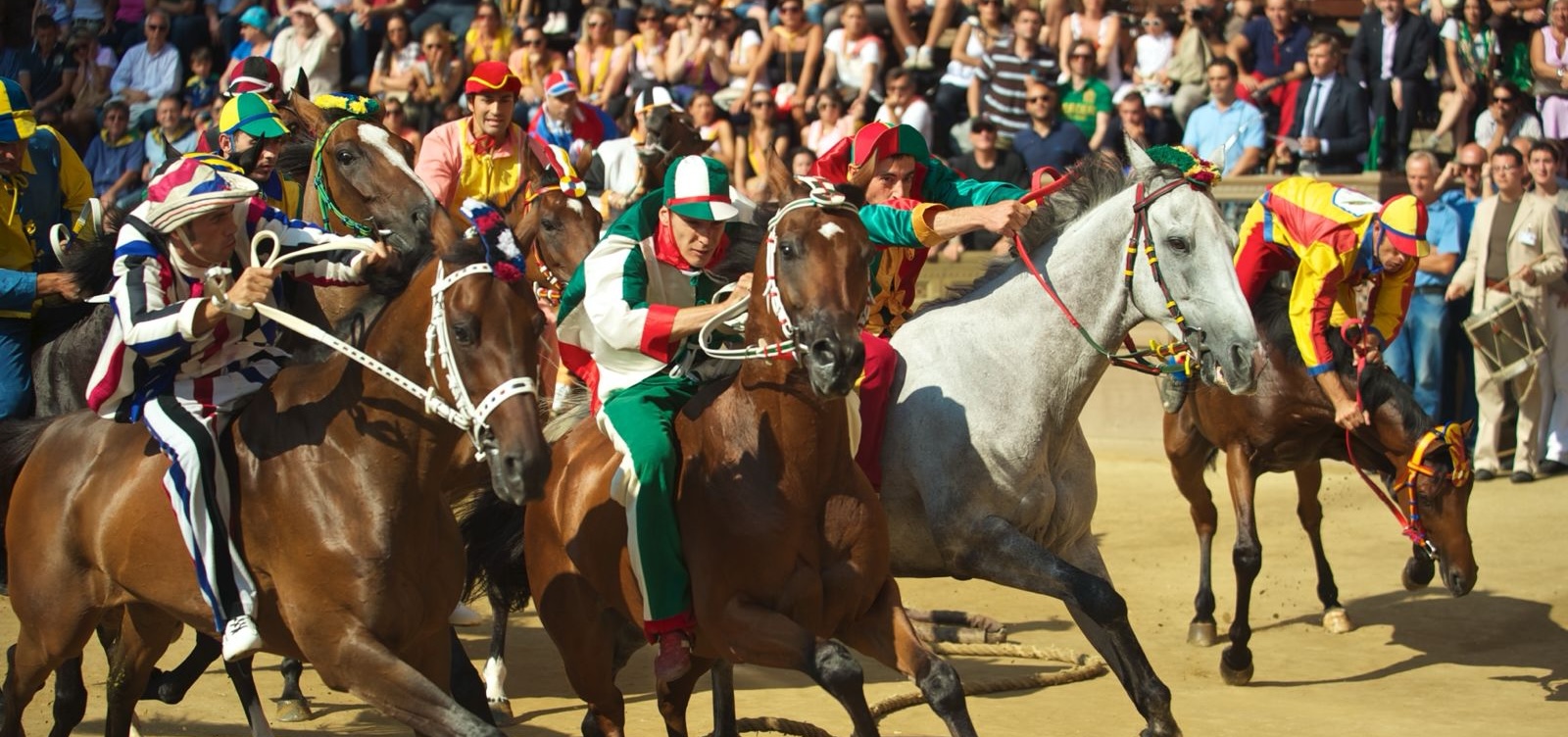 Rievocazione storica italiana - Patrimonio culturale immateriale