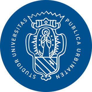 Università di Urbino Logo
